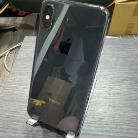 Apple iPhone Xs グレイ 本体 64GB SIMフリー