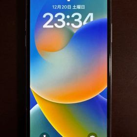 Apple iPhone Xsホワイト 256GB