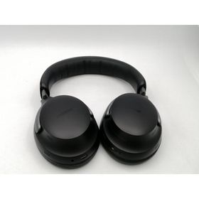 【中古】BOSE QuietComfort Ultra Headphones [ブラック]【ECセンター】保証期間１ヶ月【ランクB】