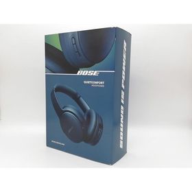 【未使用】BOSE QuietComfort Headphones [トワイライトブルー]【福岡天神】保証期間１ヶ月