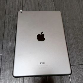 Apple iPad Air 第1世代 スペースグレー 本体