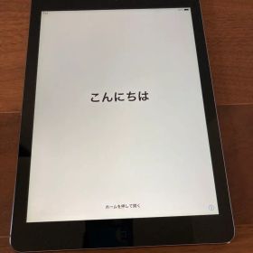 Apple iPad Air 第1世代