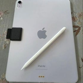 M2 iPad Air128GB WiFiモデルApple pencil Pro