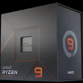 AMD Ryzen 9 7950X Boxed 4.2GHz 5.70 Turbo 16 Core L3 Desktop Processor Box