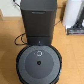 iRobot ルンバ i3 クリーンベース付き