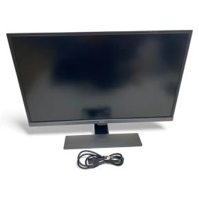 ◯ ベンキュー BenQ モニターディスプレイ EW3270U ブラック アイケア FresSync DCI-P3 USB-Type C 2600-3129