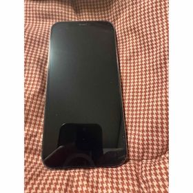 アイフォーン(iPhone)のApple iPhone 12 Pro Max128 本体(スマートフォン本体)