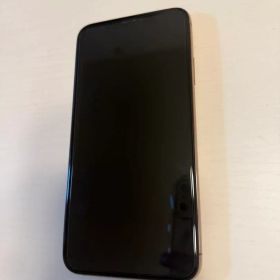 Apple iPhone 11 Pro Max ゴールド 256GB