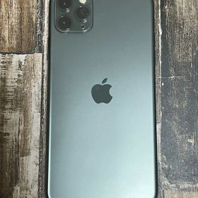 バッテリー89% iPhone11 ProMax 256GB simフリー