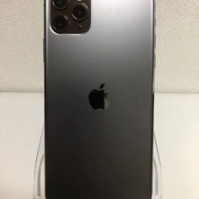 SIMフリー iPhone11ProMax 512GB スペースグレイ 送料無料
