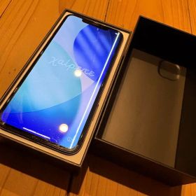 iPhone 11 Pro Max 256GB ジャンク 部品取り SIMフリー