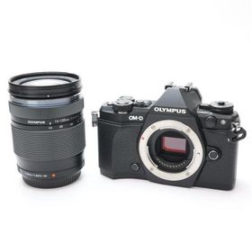 《並品》OLYMPUS OM-D E-M5 Mark II 14-150mmIIレンズキット