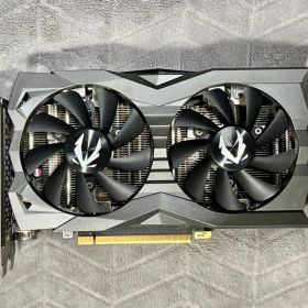 ZOTAC GeForce RTX 2070 Super Mini 8GB