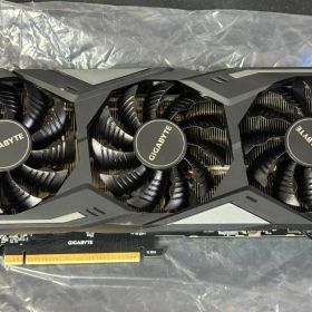 GIGABYTE RTX 2070 SUPER 8G GAMING OC