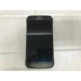 中古■docomo GALAXY S5 ACTIVE SC-02G 16G Android6★動作OK★〇判定★防水・防塵★送料無料