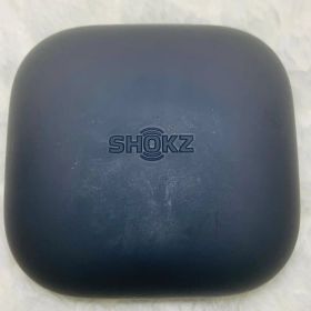 美品 SHOKZ OPENFIT AIR ブラック 2