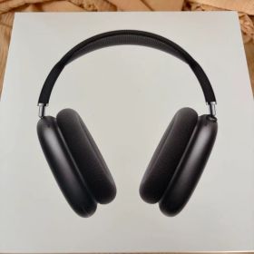 AirPods Max スペースグレー