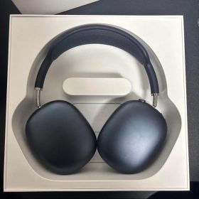 AirPods MAX ミッドナイト