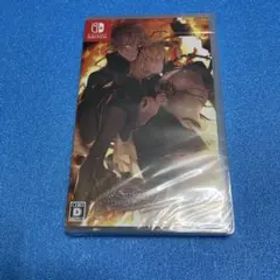 終遠のヴィルシュ -ErroR：salvation- 通常版 終ヴィル