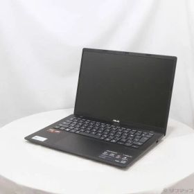〔展示品〕 VivoBook 14 M1407KA M1407KA-AI5165WS クワイエットブルー【276】