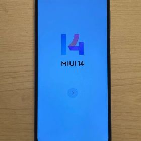 Xiaomi Redmi Note9S 4+64GB グレイシャーホワイト