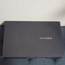 【期間限定】Zenbook13 OLED UX325EA KG809W