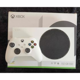 xbox series s (家庭用ゲーム機本体)