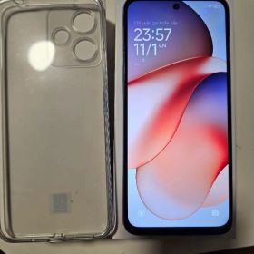 Redmi 12 5G 本体 128GB 青 SIMフリー