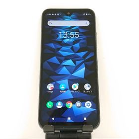 DIGNO BX2 A101KC SoftBank ブラック 送料無料 即決 本体 c13453