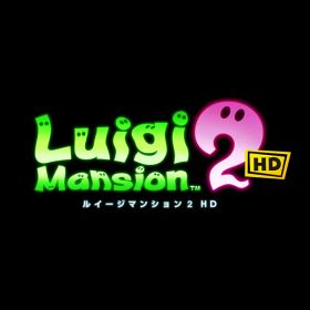 [Switch] ルイージマンション2 HD （ダウンロード版） ※5,600ポイントまでご利用可