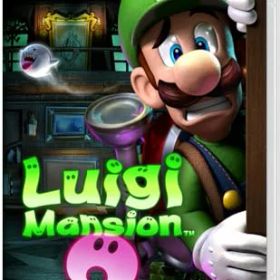 ルイージマンション2 HD - Switch