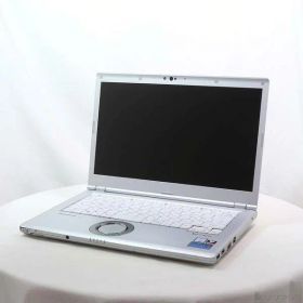 【中古】Panasonic(パナソニック) Lets note LV8 CF-LV8RDHVS／CFLV8RDHVS／ 【269-ud】
