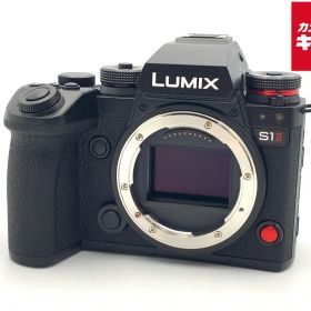 【中古】 【美品】 パナソニック LUMIX DC-S1M2 ボディ