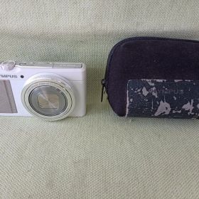 都《REMUQ》OLYMPUS STYLUS XZ-10 デジタルカメラ