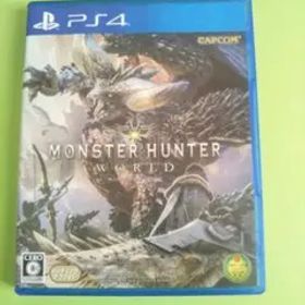 モンスターハンター：ワールド