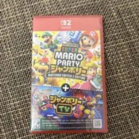 スーパーマリオパーティ ジャンボリー Nintendo Switch 2