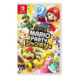 スーパー マリオパーティ ジャンボリー - Switch