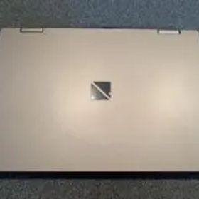 《おまけ付き》NEC LAVIE Note Mobile PC-NM150KAG