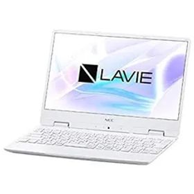 【中古】 NECパーソナル PC-NM150MAW LAVIE Note Mobile - NM150 MAW パールホワイト