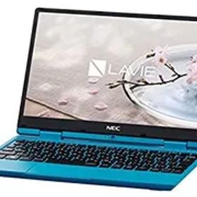 【中古】NEC PC-NM350GAL LAVIE Note Mobile