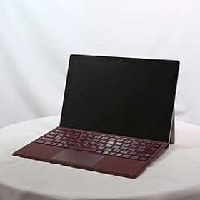 Surface Pro (2017) 〔Core i7／8GB／SSD256GB〕 FJZ-00014 〔Windows 10〕