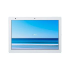 docomo dー41A ホワイト【安心保証】