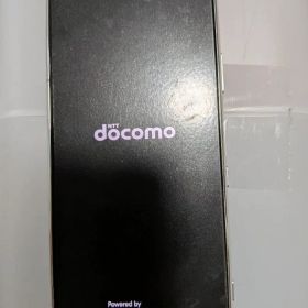 so-01m docomo エクスペリア 本体 64GB
