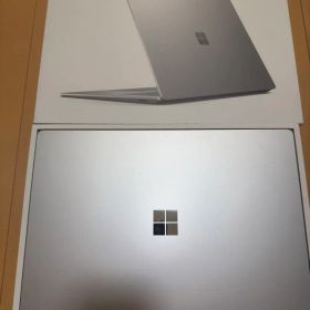 【最終値下げ】Microsoft Surface RBY-00020