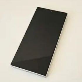 antutu130万点以上【美品】AQUOS R9 ホワイト 256GB