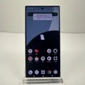 Aquos R9 docomo SH-51E SIMフリー 256GB ホワイト