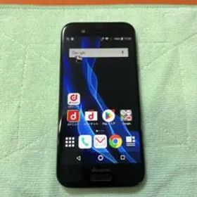 AQUOS SH-03J スマートフォン 本体