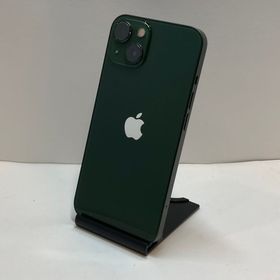 中古良品☆iPhone 13 128GB Rakuten版SIMフリー ■全国送料無料