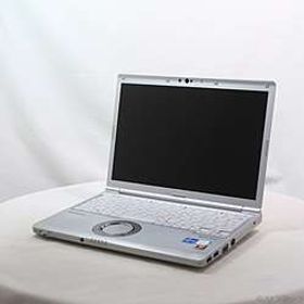 Lets note SV1 CF-SV1RDLVS ［Core-i5-1145G7 (2.6GHz)／16GB／SSD256GB／12.1インチワイド／Windows11 Pro MAR］