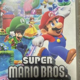 スーパーマリオブラザーズ ワンダー